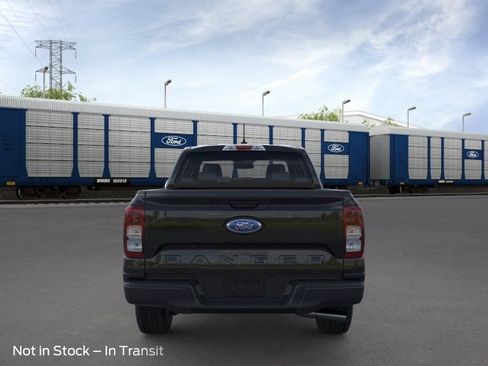 New 2026 Ford Ranger XL RWD image 6