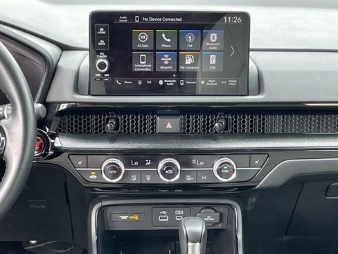 Used 2025 Honda CR-V EX-L image 15