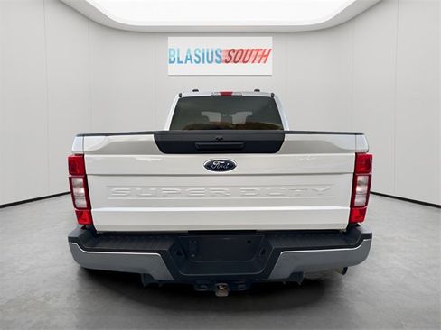 Used 2021 Ford F250 XLT image 7