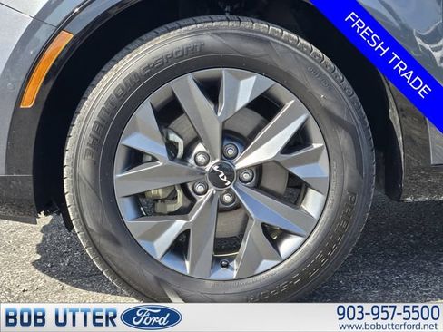 Used 2023 Kia Sportage SX Prestige AWD/4WD image 10
