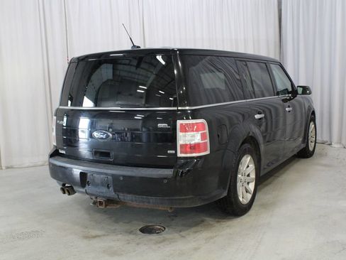 Used 2009 Ford Flex SEL AWD/4WD image 23