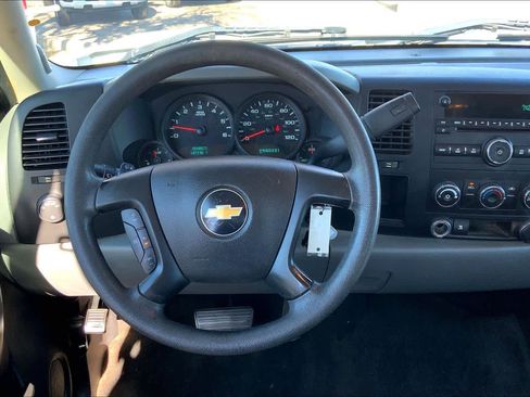 Used 2011 Chevrolet Silverado 1500 LS image 5
