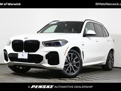 Used 2023 BMW X5 xDrive45e w/ Executive Package