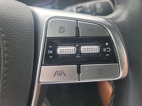 Certified 2024 Kia Telluride EX X-Line AWD/4WD image 26