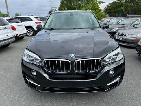 Used 2014 BMW X5 xDrive35i AWD/4WD image 2