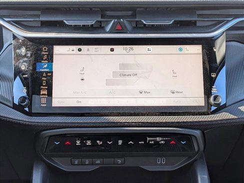 New 2026 Jeep Cherokee Overland image 14