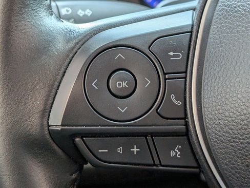 Used 2022 Toyota Corolla XSE image 23