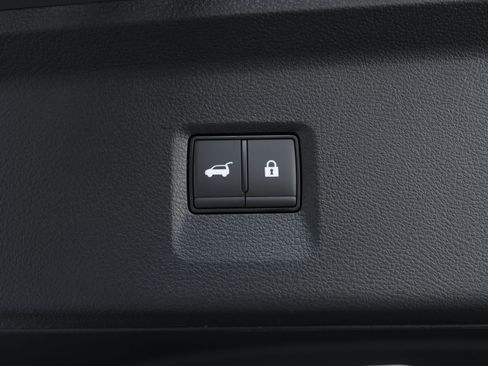 New 2026 INFINITI QX60 Luxe w/ Cargo Package image 32