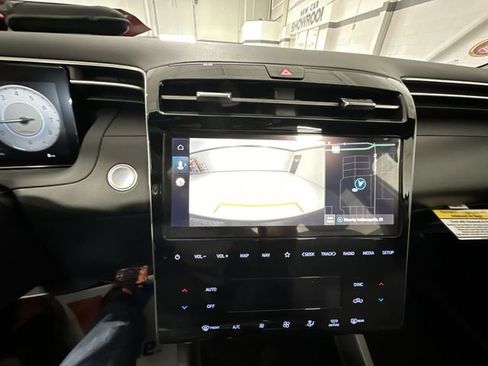 Used 2024 Hyundai Santa Cruz SEL w/ Activity Package image 19