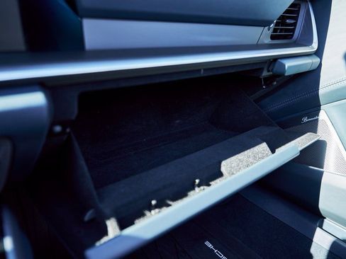 Used 2021 Porsche 911 Turbo S image 73