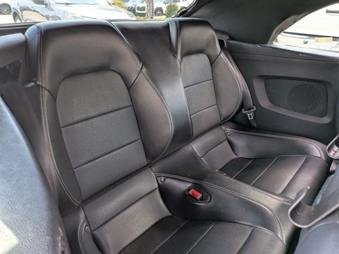 Used 2020 Ford Mustang Premium RWD image 13