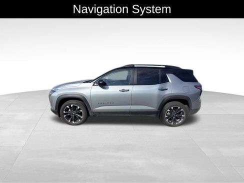 Used 2026 Chevrolet Equinox RS w/ Convenience Package III AWD/4WD image 4