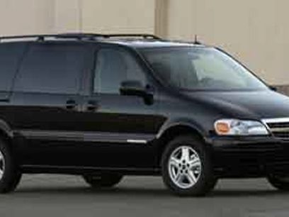 Used 2004 Chevrolet Venture LS w/ Easy Order Package