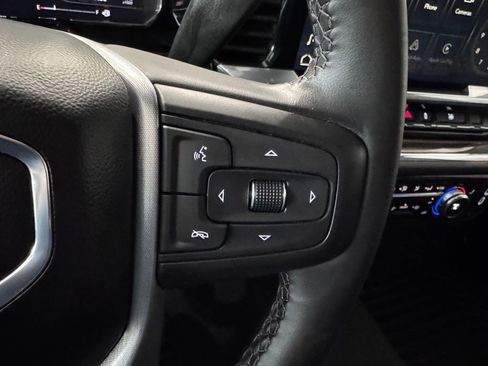 Certified 2024 GMC Sierra 1500 Elevation AWD/4WD image 15