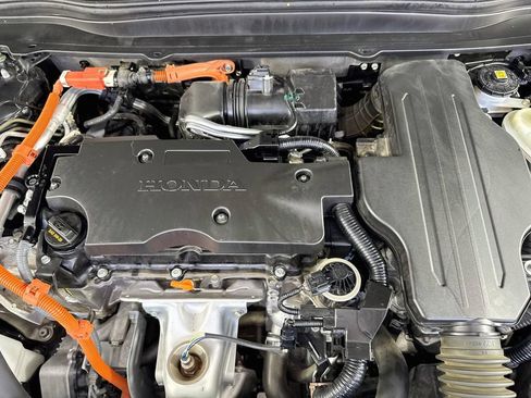 Used 2022 Honda Accord EX-L image 38