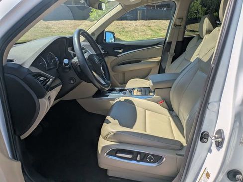 Used 2020 Acura MDX FWD w/ Technology Package image 23