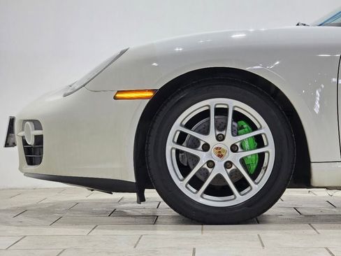 Used 2007 Porsche Cayman RWD image 33