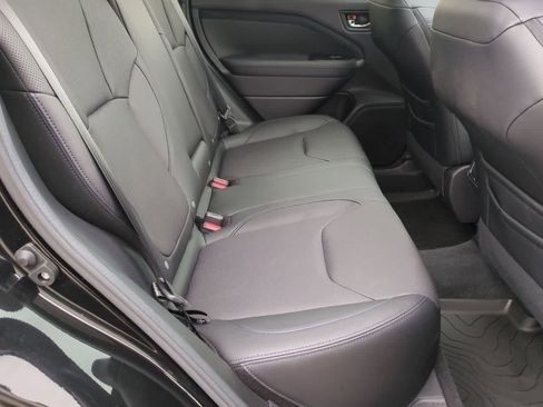 Used 2026 Subaru Forester Limited AWD/4WD image 20