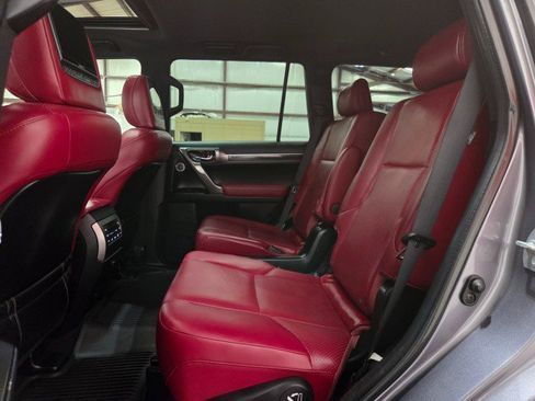 Used 2022 Lexus GX 460 Luxury image 70