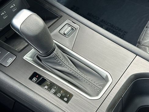 New 2026 Nissan Kicks SV w/ SV Premium Package image 18