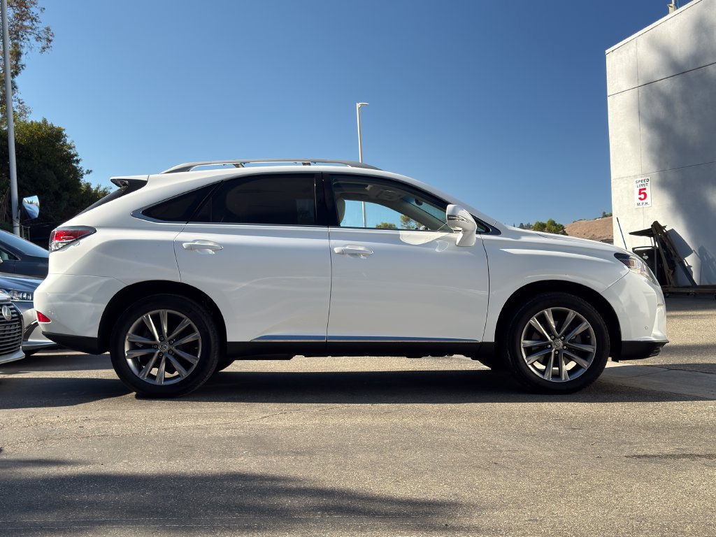 Used 2015 Lexus RX 350 FWD image 7
