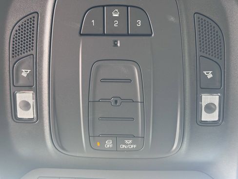 Used 2019 Cadillac CT6 Luxury image 24