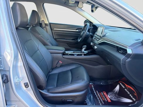 Used 2021 Nissan Altima 2.5 Platinum AWD/4WD image 20