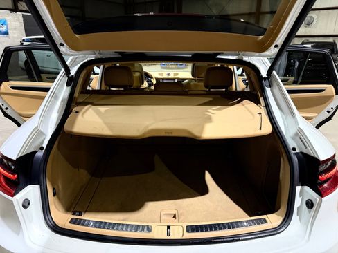 Used 2017 Porsche Macan S AWD/4WD image 19