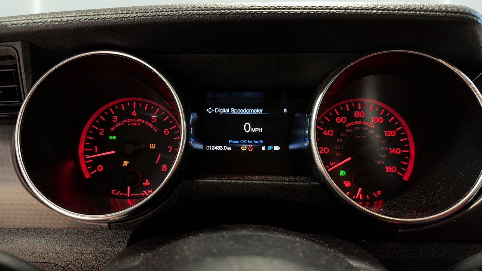 Used 2021 Ford Mustang GT w/ GT Performance Package RWD image 13