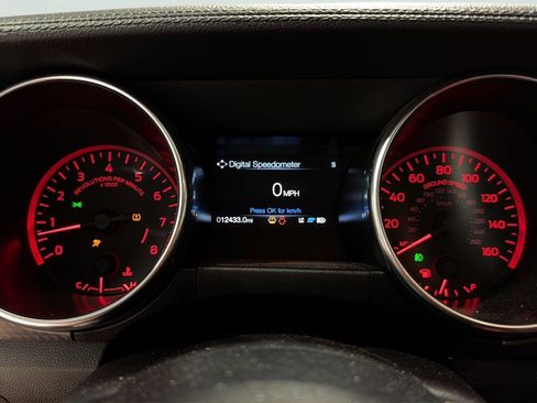 Used 2021 Ford Mustang GT w/ GT Performance Package RWD image 13