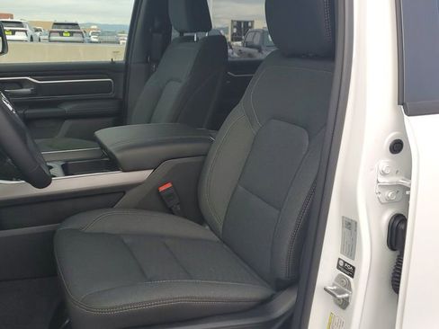 New 2026 RAM 1500 Big Horn w/ Night Edition image 18