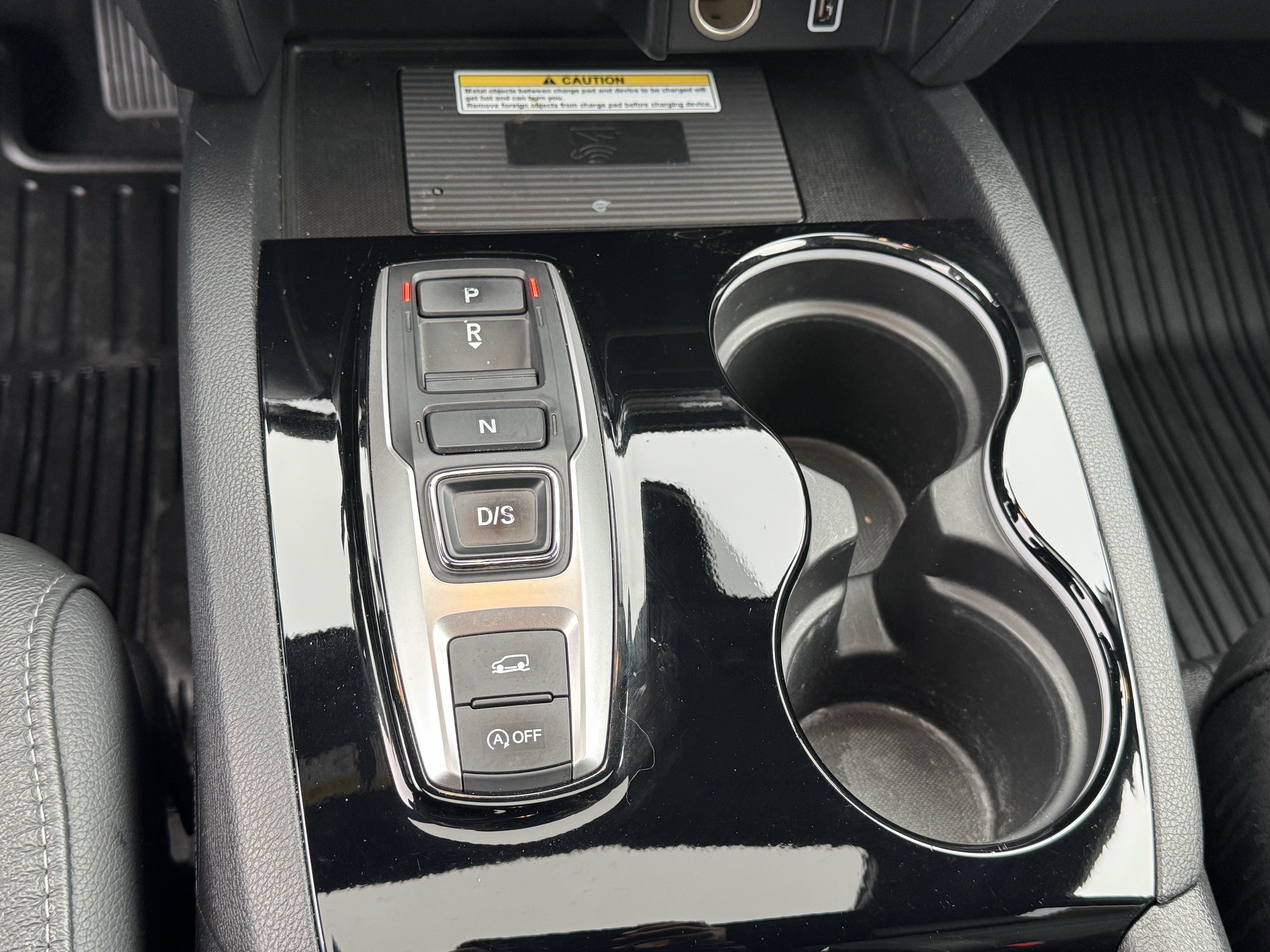 Used 2019 Honda Passport Elite image 30