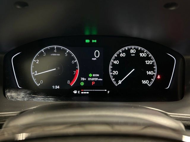 Certified 2024 Honda Civic Sport image 24