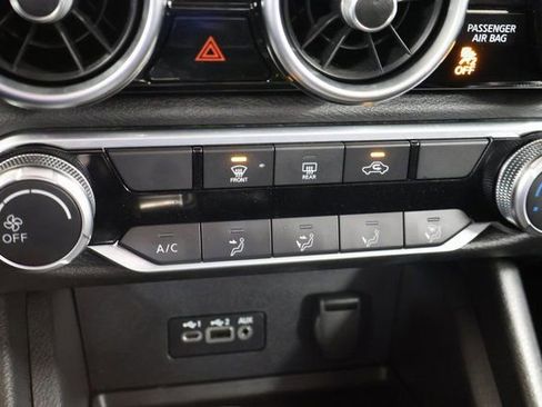 Used 2022 Nissan Sentra SV image 20