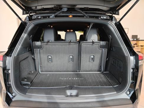 Used 2024 Nissan Pathfinder Rock Creek image 15