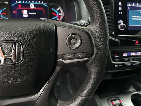 Used 2021 Honda Passport Sport image 18