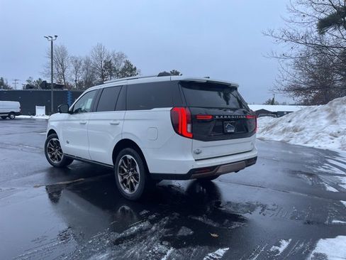 New 2025 Ford Expedition King Ranch image 7