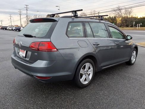 Used 2015 Volkswagen Golf TDI S image 4