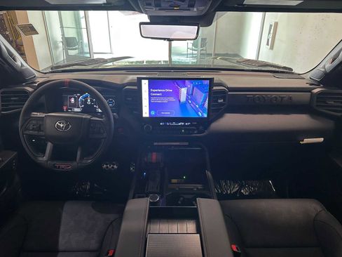 New 2026 Toyota Sequoia TRD Pro image 10