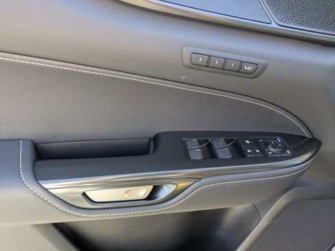 Used 2025 Lexus NX 450h+ AWD w/ Towing Package (2000 Lbs) image 15