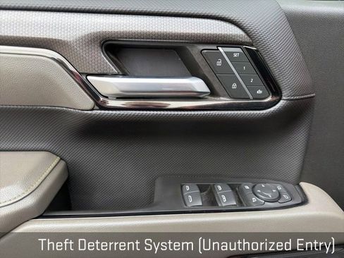 Used 2024 Chevrolet Silverado 1500 ZR2 image 35