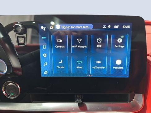 Used 2025 Chevrolet Corvette E-Ray image 22