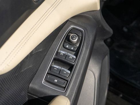 Used 2022 Subaru Ascent Limited image 20