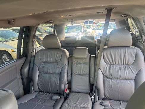 Used 2009 Honda Odyssey EX-L image 9