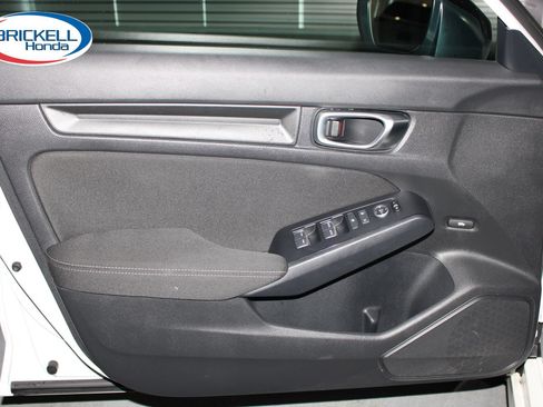 Used 2024 Honda Civic Sport image 20
