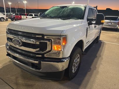 Used 2022 Ford F250 XLT