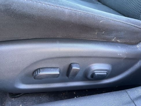 Used 2015 Nissan Altima 2.5 SV w/ Convenience Package image 13