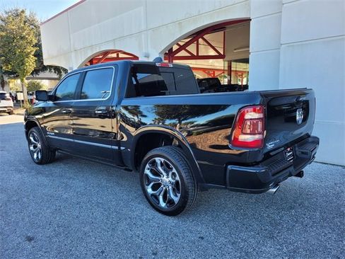 Used 2019 RAM 1500 Limited image 11