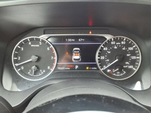Used 2023 Nissan Rogue SV w/ SV Premium B Package AWD/4WD image 21