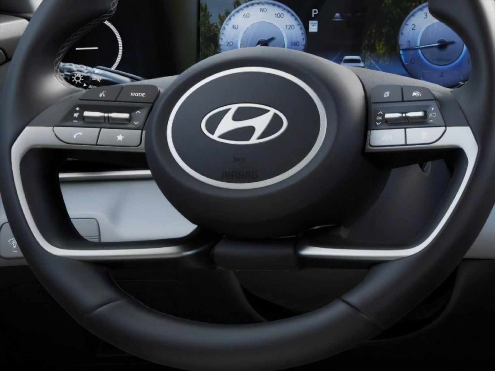 New 2026 Hyundai Elantra Limited FWD image 15